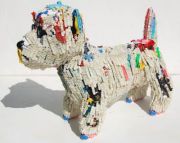 Terrierist 2 for Italy Terrierist 2 for Italy