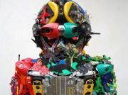 Soldier for Ripleys Museums Soldier for Ripleys Museums