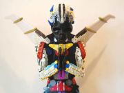 Power Ranger of Death Power Ranger of Death