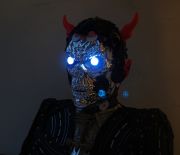 Man in Suit Man in Suit