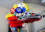 NEW - Ostrich ( Detail)  NEW - Ostrich ( Detail)